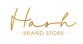 Hash – Authentic US & UK Brands